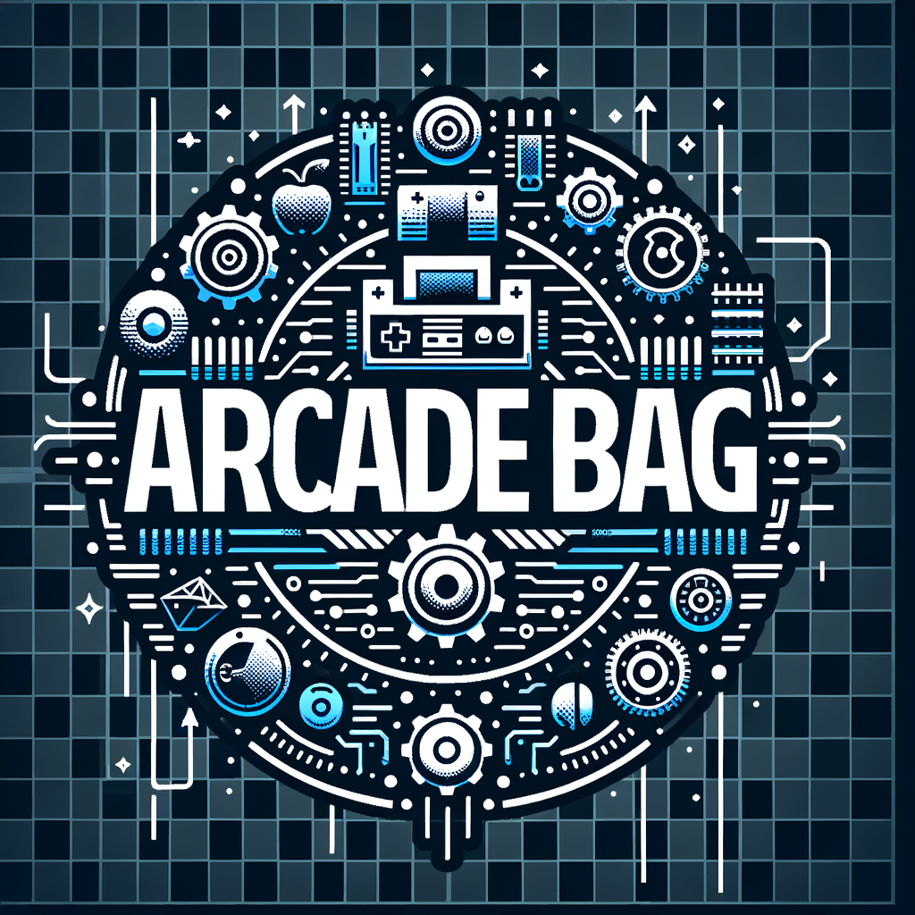 ArcadeBag